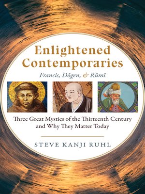 cover image of Enlightened Contemporaries